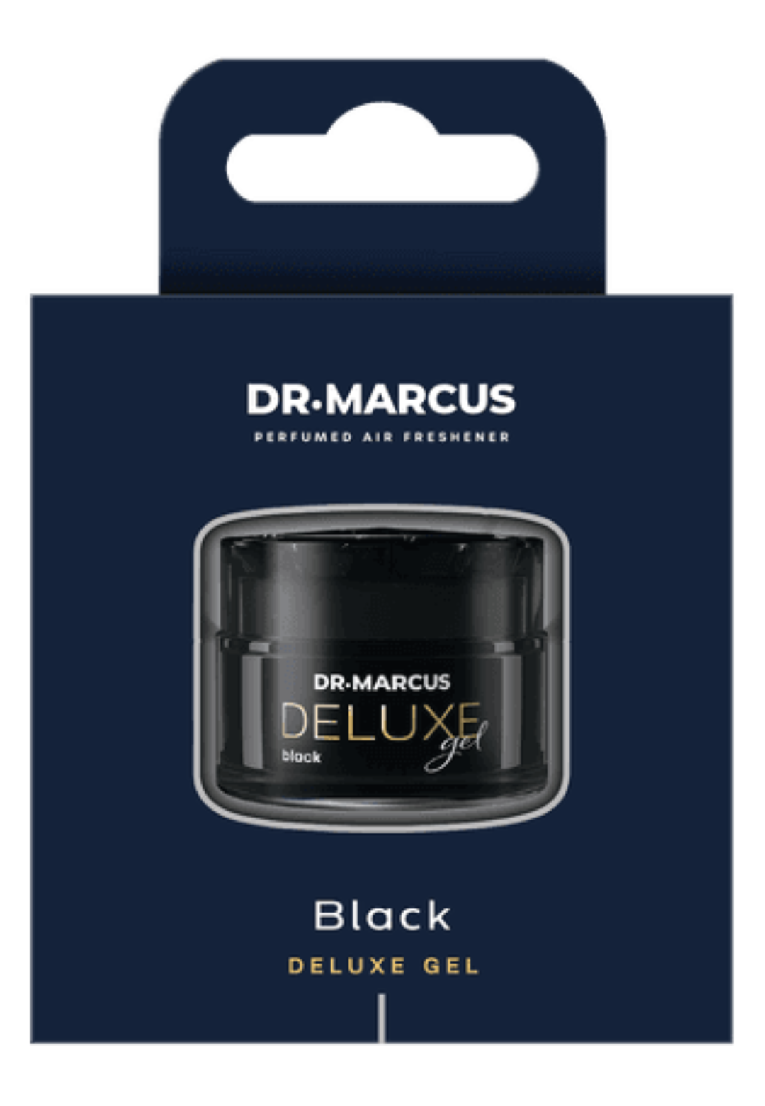 DR.MARCUS GEL BLACK 10ML
